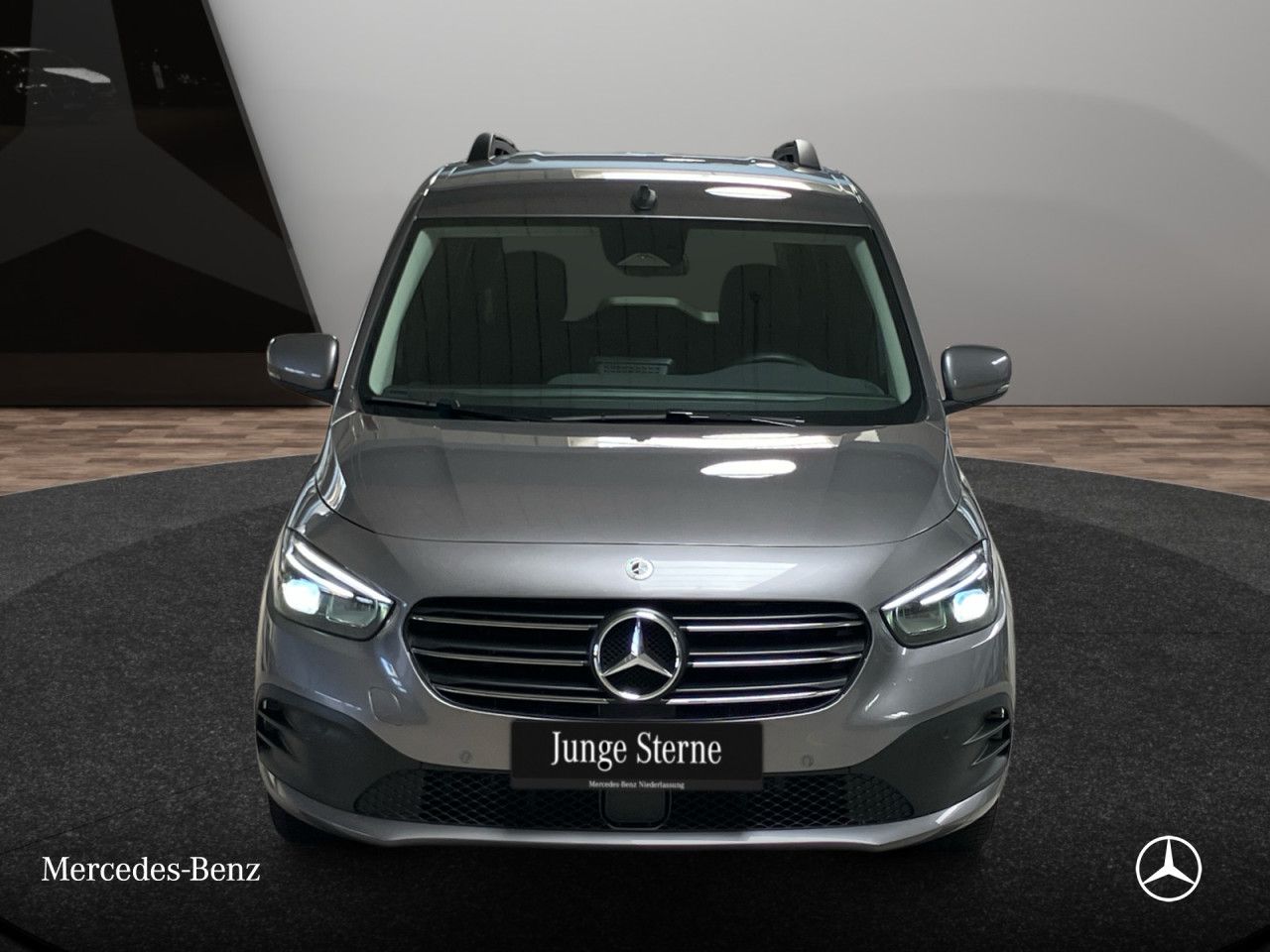 Mercedes-Benz T-Klasse – Bild 2