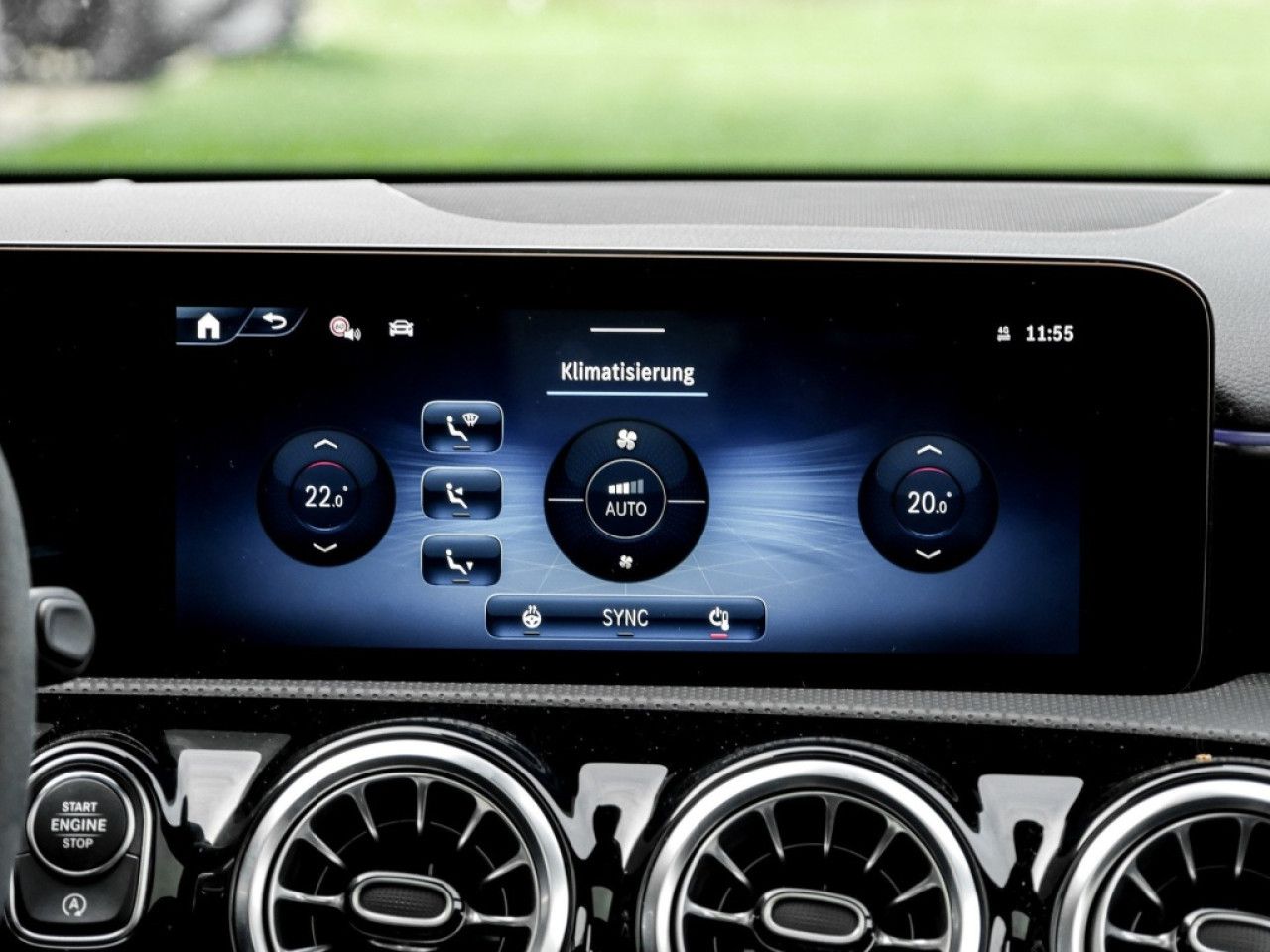 Mercedes-Benz A-Klasse – Bild 8