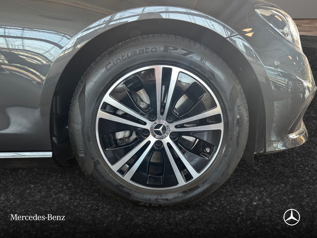 Mercedes-Benz C-Klasse – Bild 4