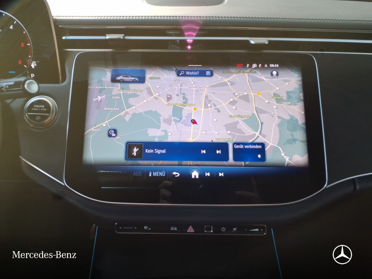 Mercedes-Benz E-Klasse – Bild 13