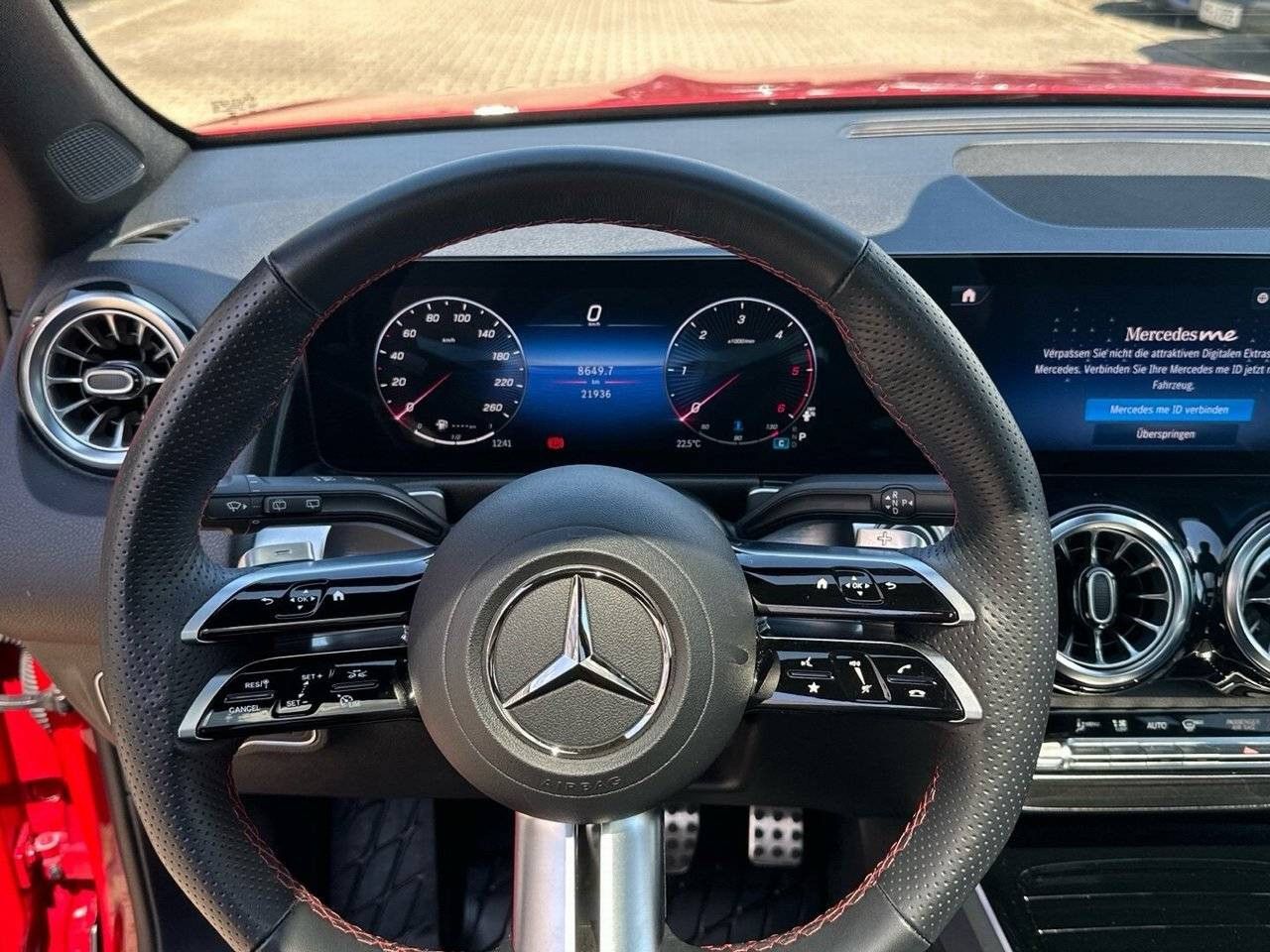 Mercedes-Benz GLB – Bild 3