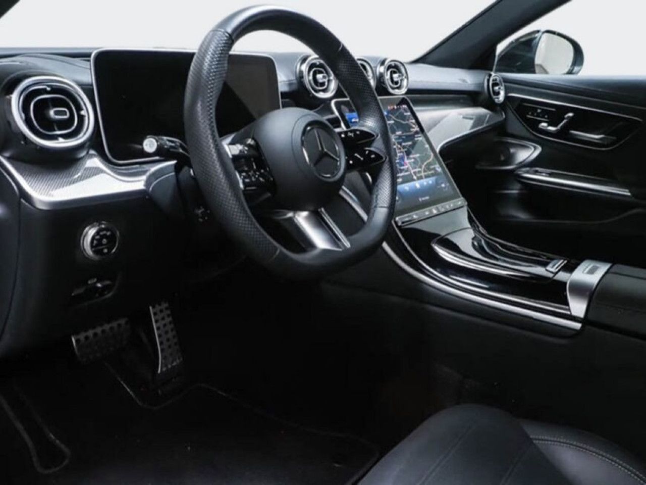 Mercedes-Benz CLE – Bild 8
