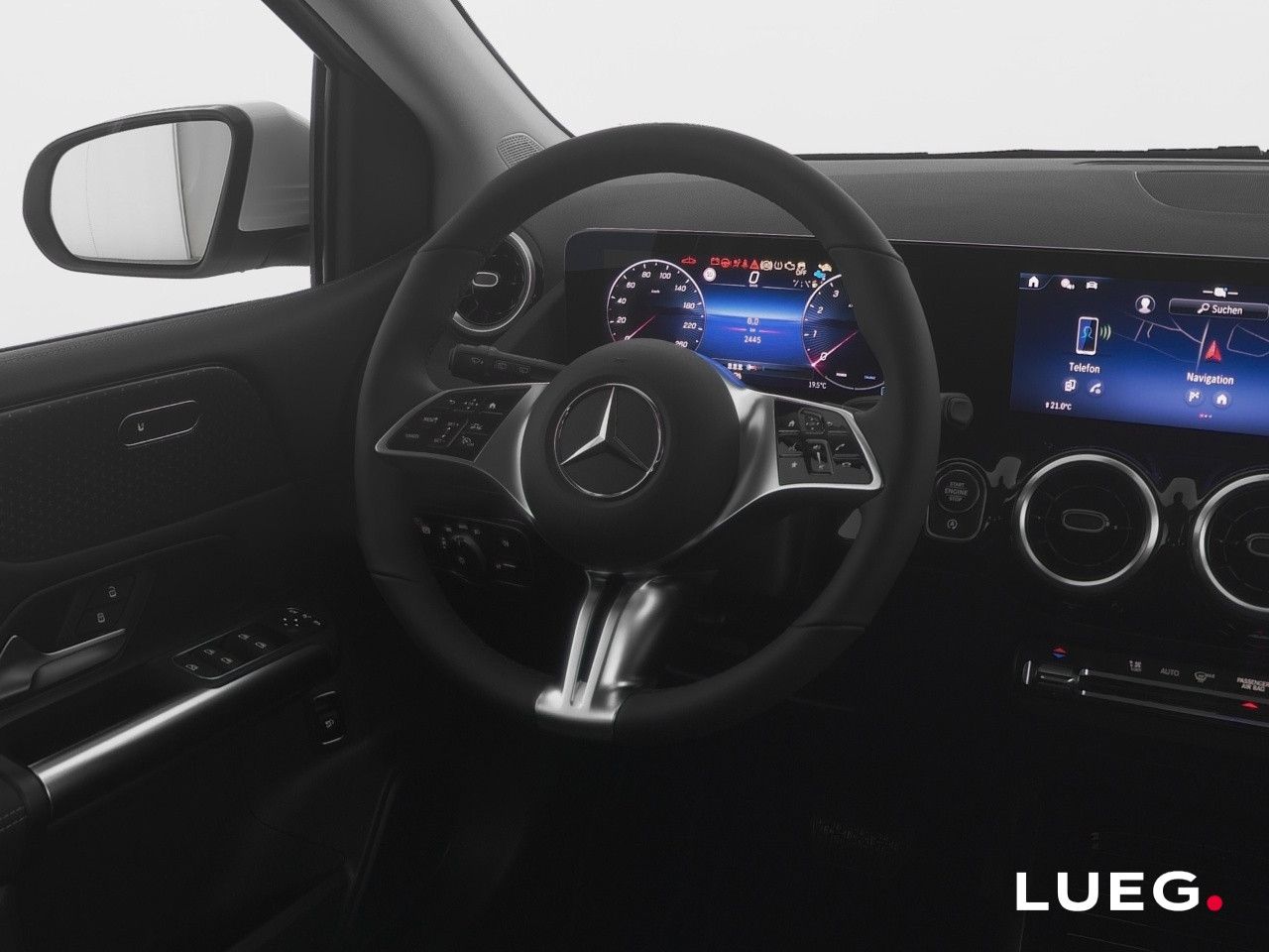 Mercedes-Benz B-Klasse – Bild 4