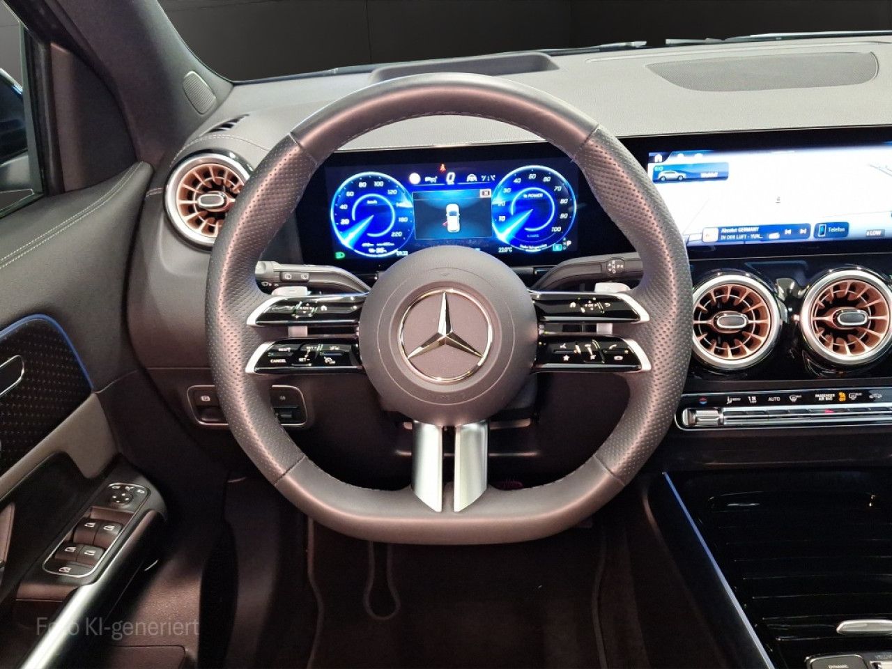 Mercedes-Benz EQA – Bild 9