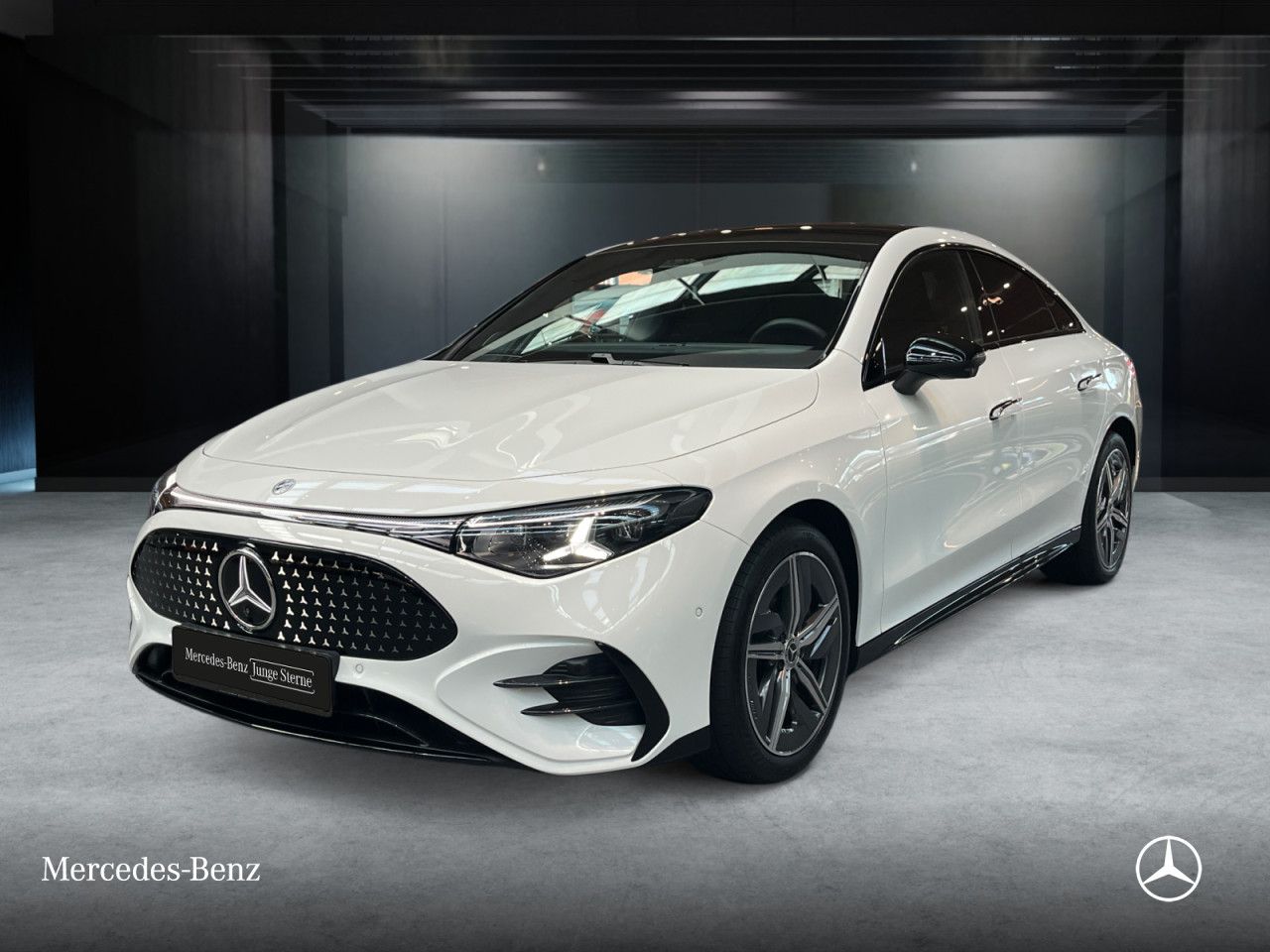 Mercedes-Benz CLA – Bild 7