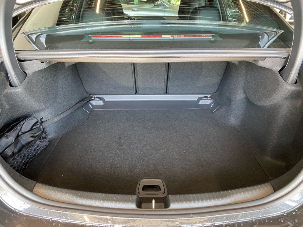 Mercedes-Benz C-Klasse – Bild 8