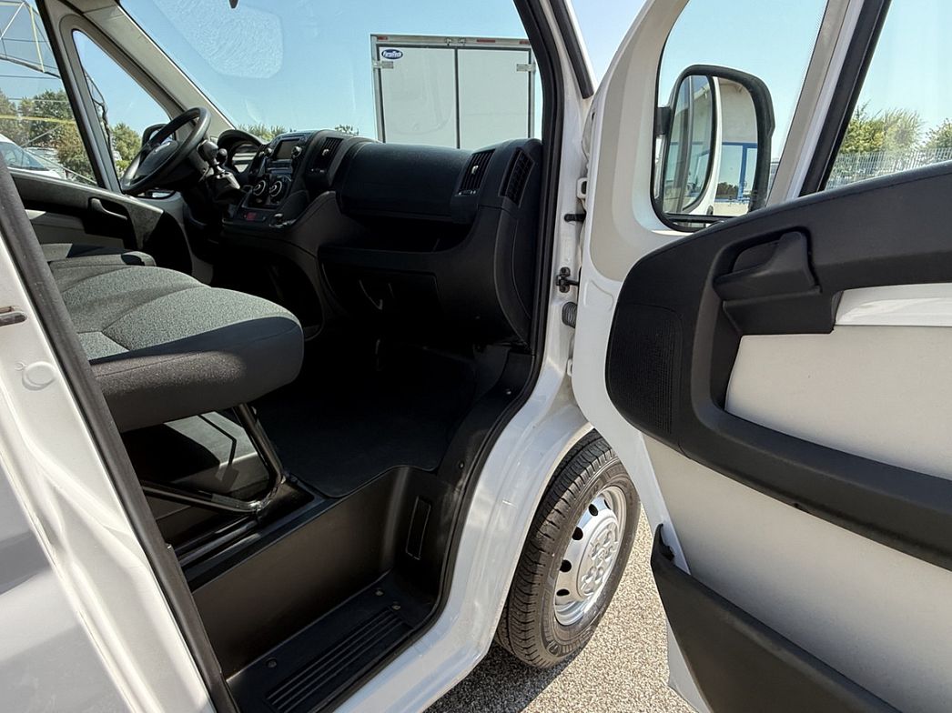 Fiat | Ducato 35 MH1 2.0 mjt 115cv d.cab Cassone fisso