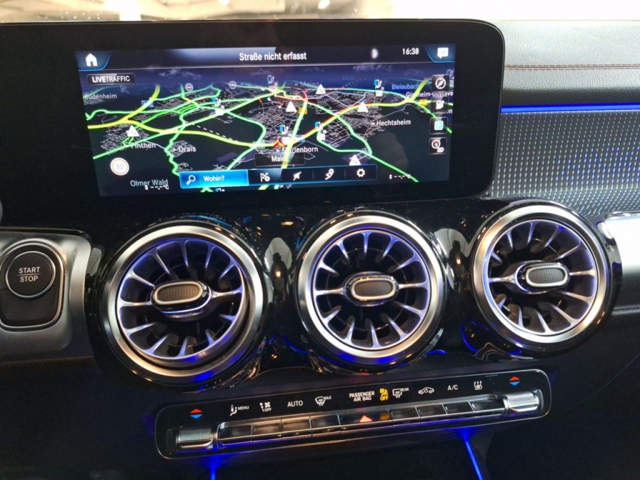Mercedes-Benz EQB – Bild 20