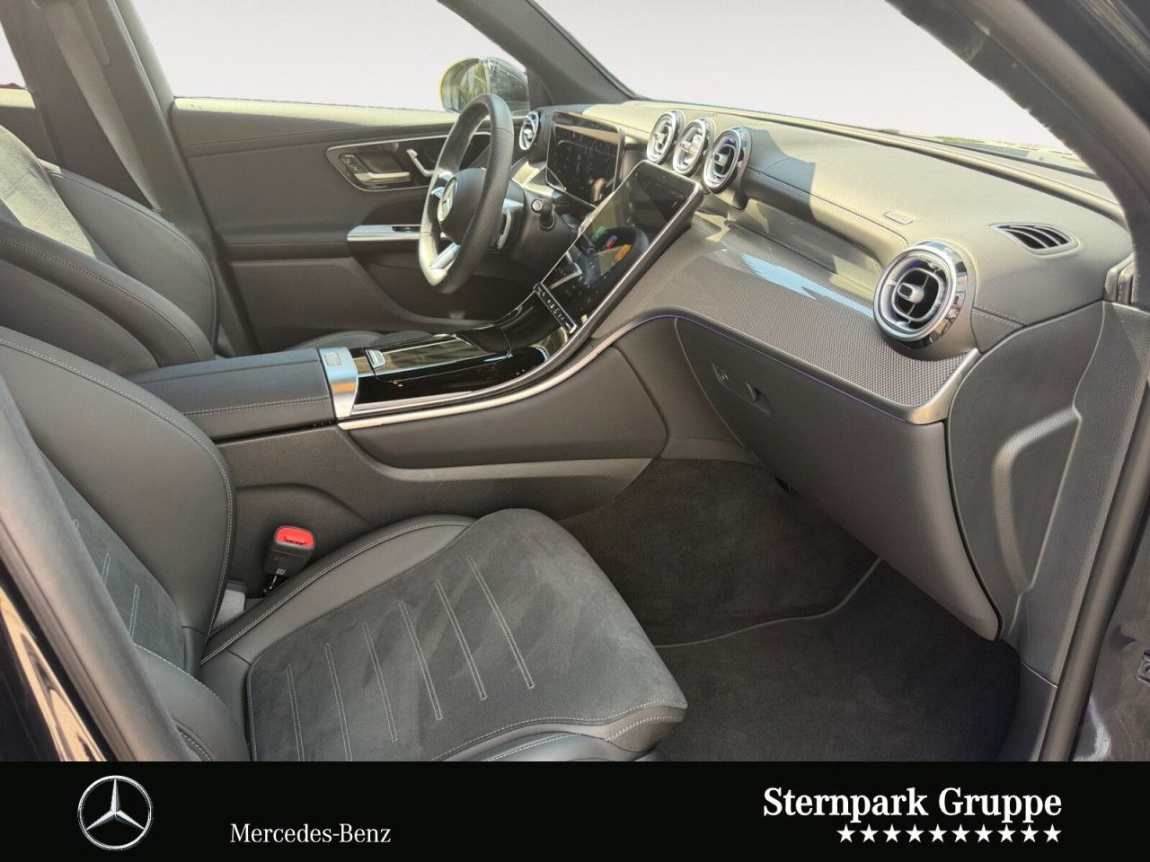Mercedes-Benz GLC – Bild 15