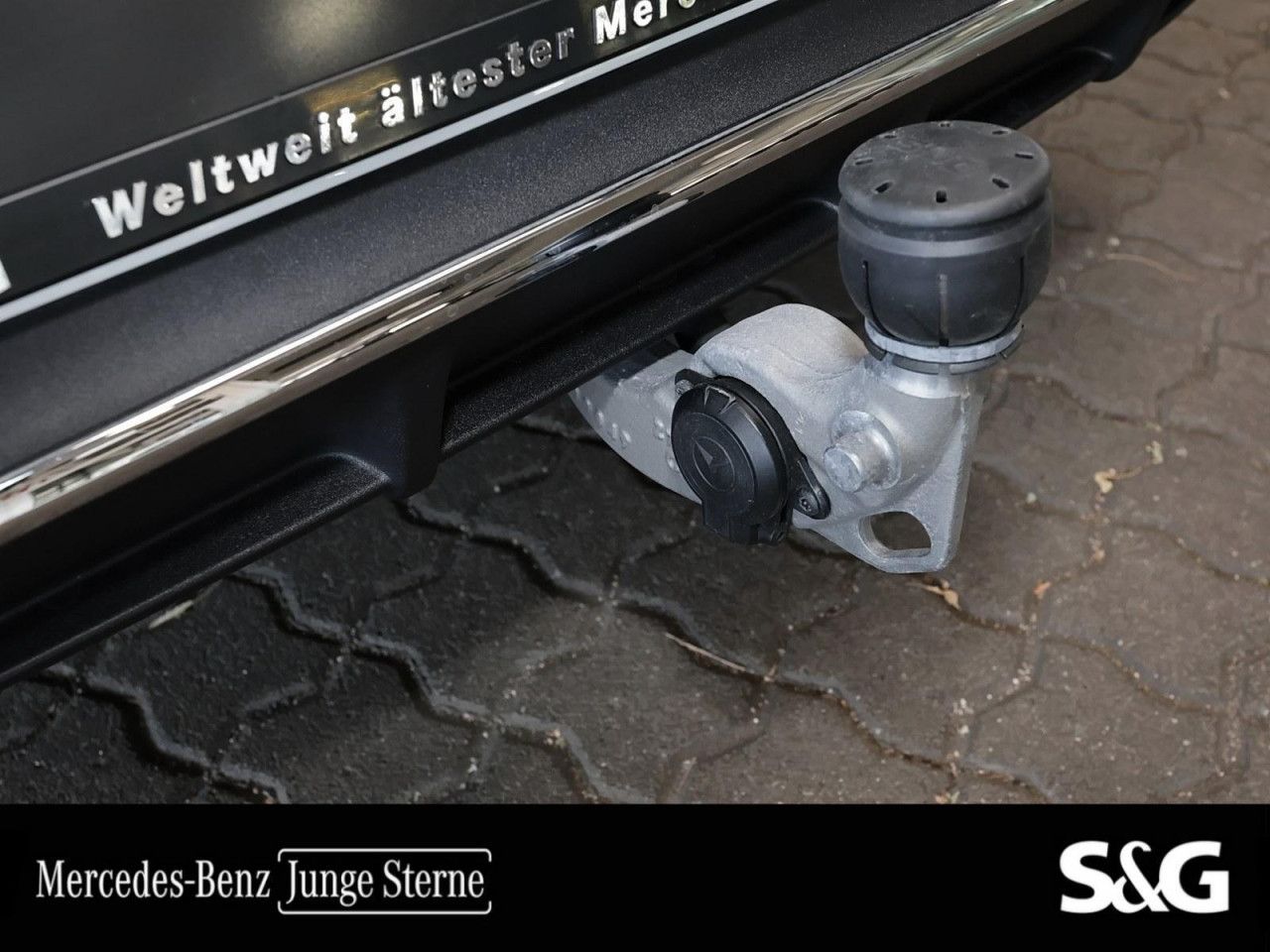 Mercedes-Benz CLE – Bild 18