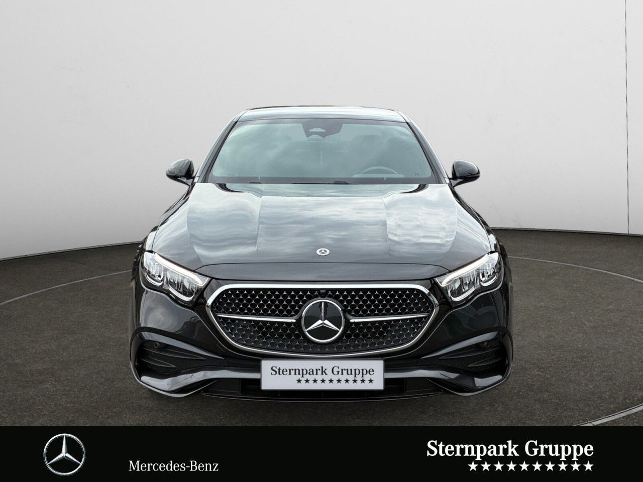 Mercedes-Benz E-Klasse – Bild 8