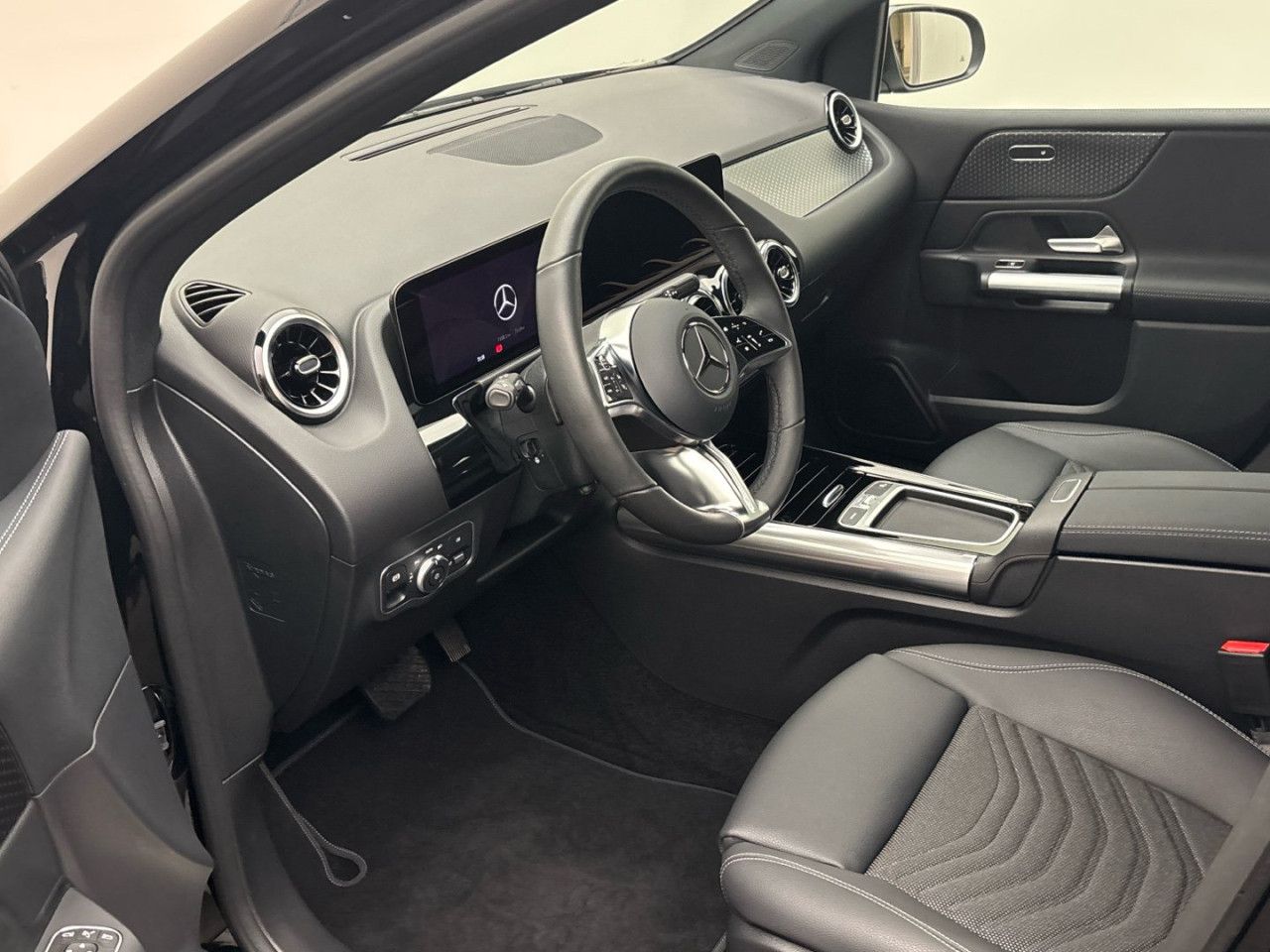 Mercedes-Benz B-Klasse – Bild 3