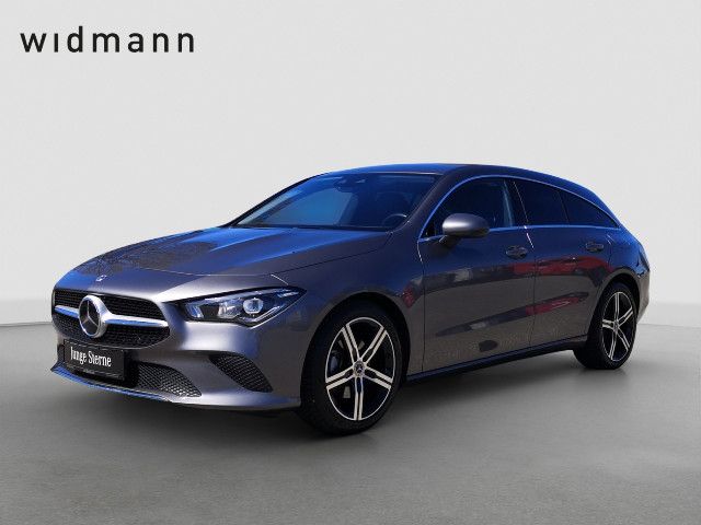 Mercedes-Benz CLA 200 occasion