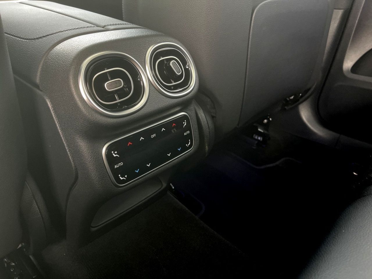 Mercedes-Benz GLC – Bild 19
