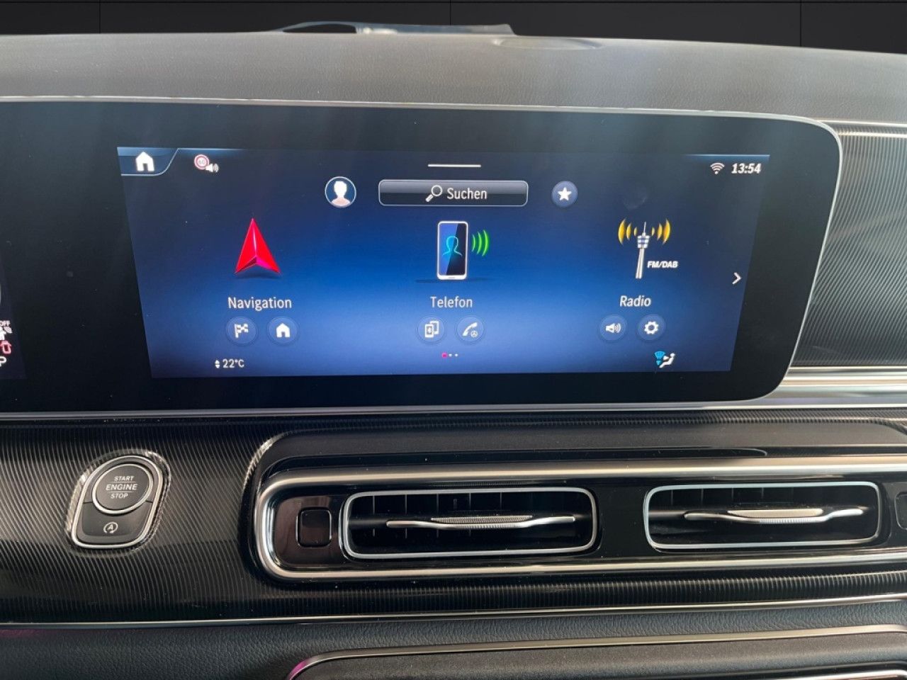 Mercedes-Benz V-Klasse – Bild 7