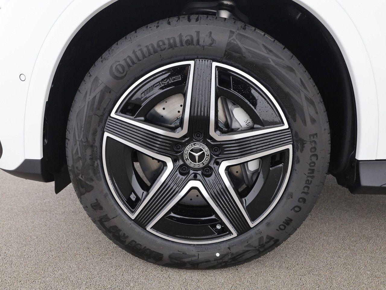 Mercedes-Benz GLC – Bild 16