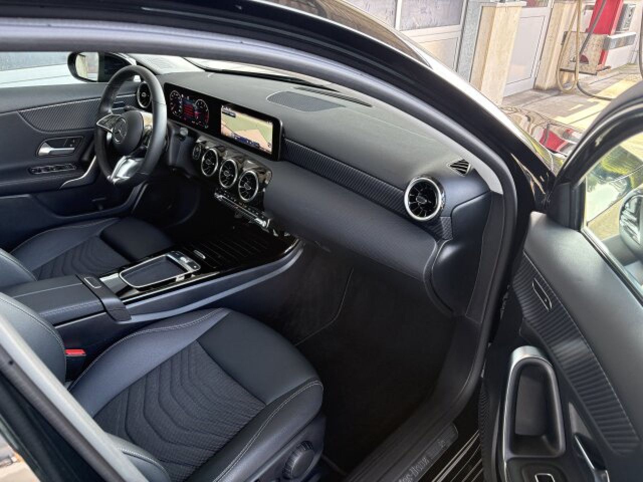 Mercedes-Benz A-Klasse – Bild 11