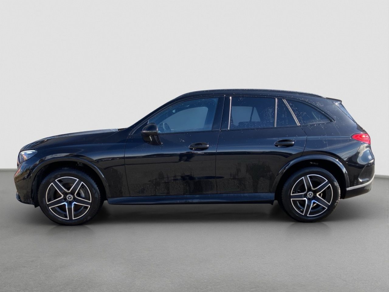 Mercedes-Benz GLC – Bild 3