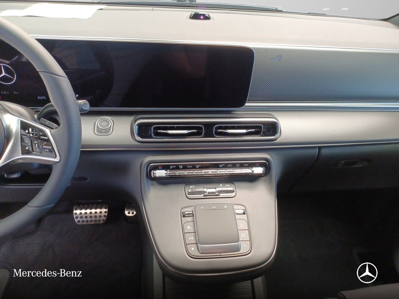 Mercedes-Benz V-Klasse – Bild 12