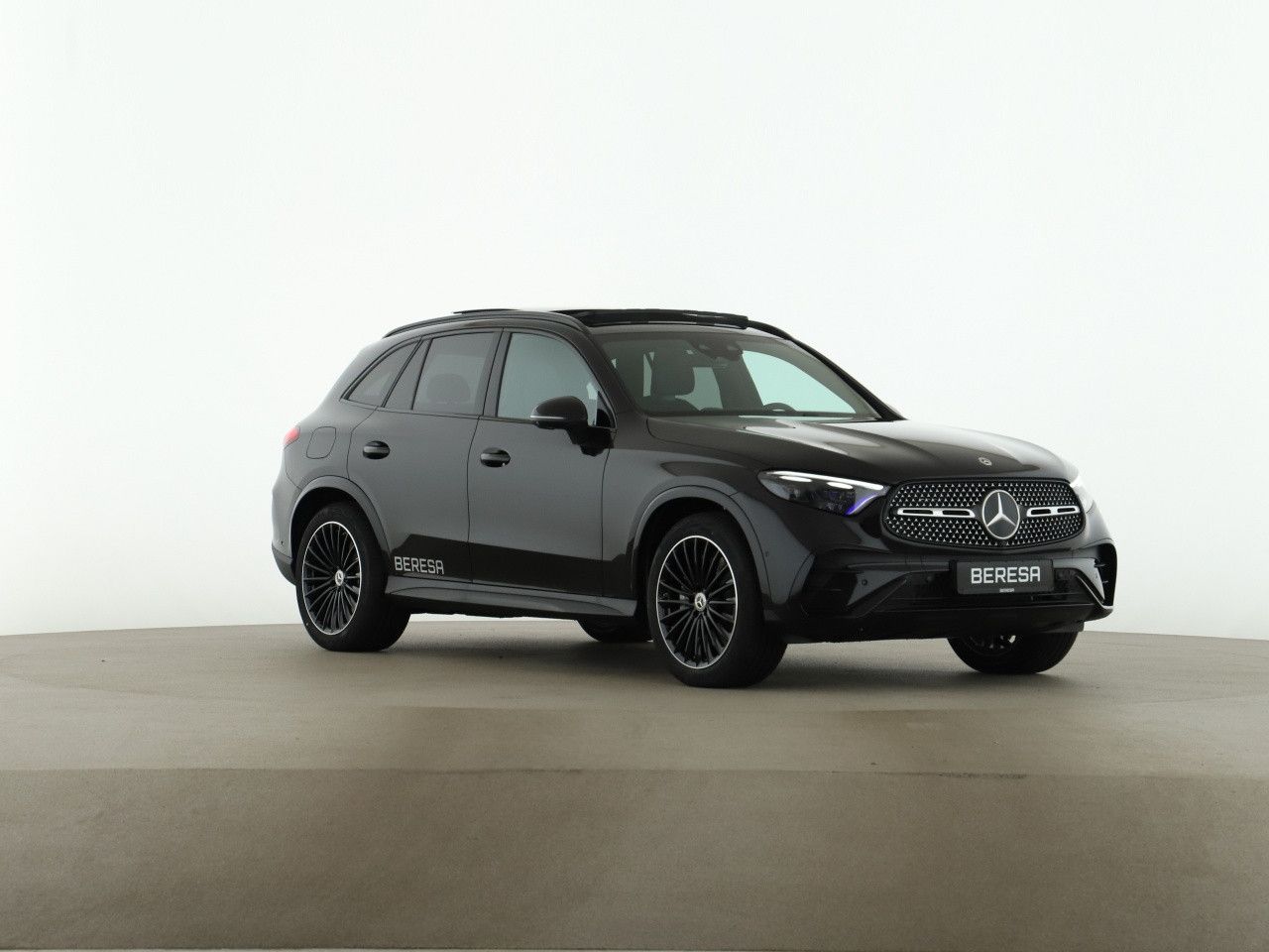 Mercedes-Benz GLC – Bild 8