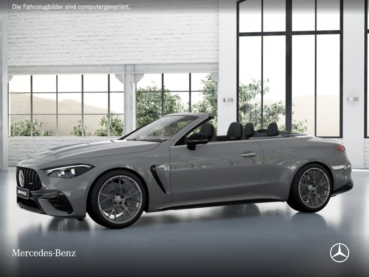 Mercedes-Benz CLE – Bild 2