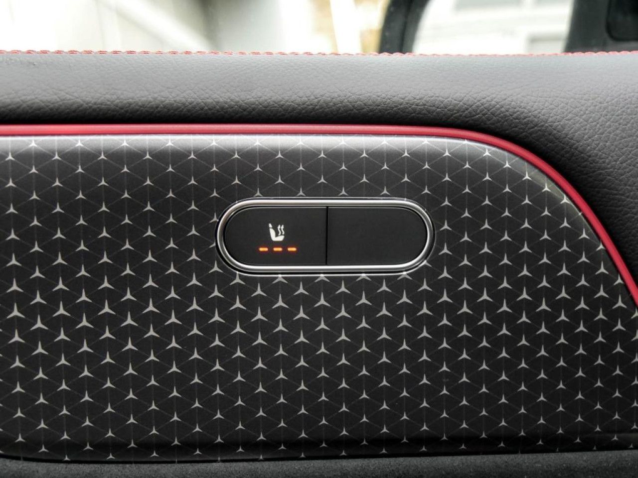 Mercedes-Benz GLB – Bild 17