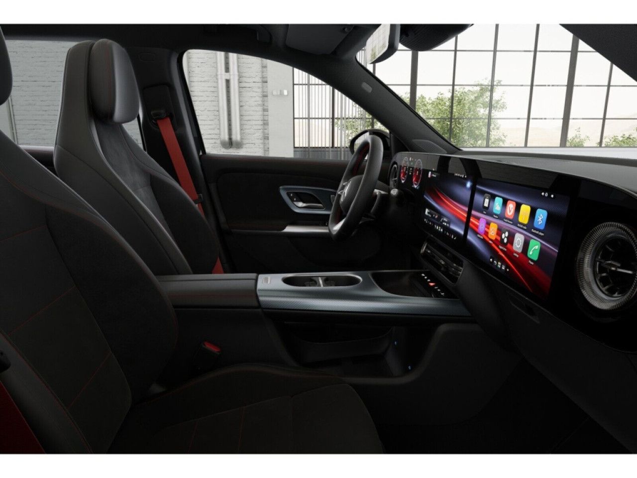 Mercedes-Benz GLB – Bild 7