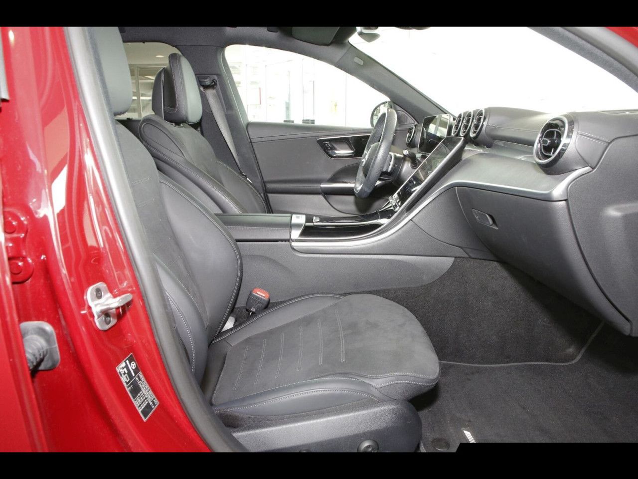 Mercedes-Benz C-Klasse – Bild 6