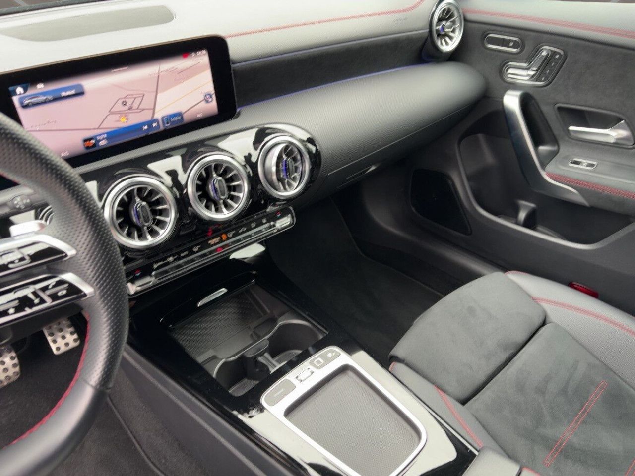 Mercedes-Benz CLA – Bild 16