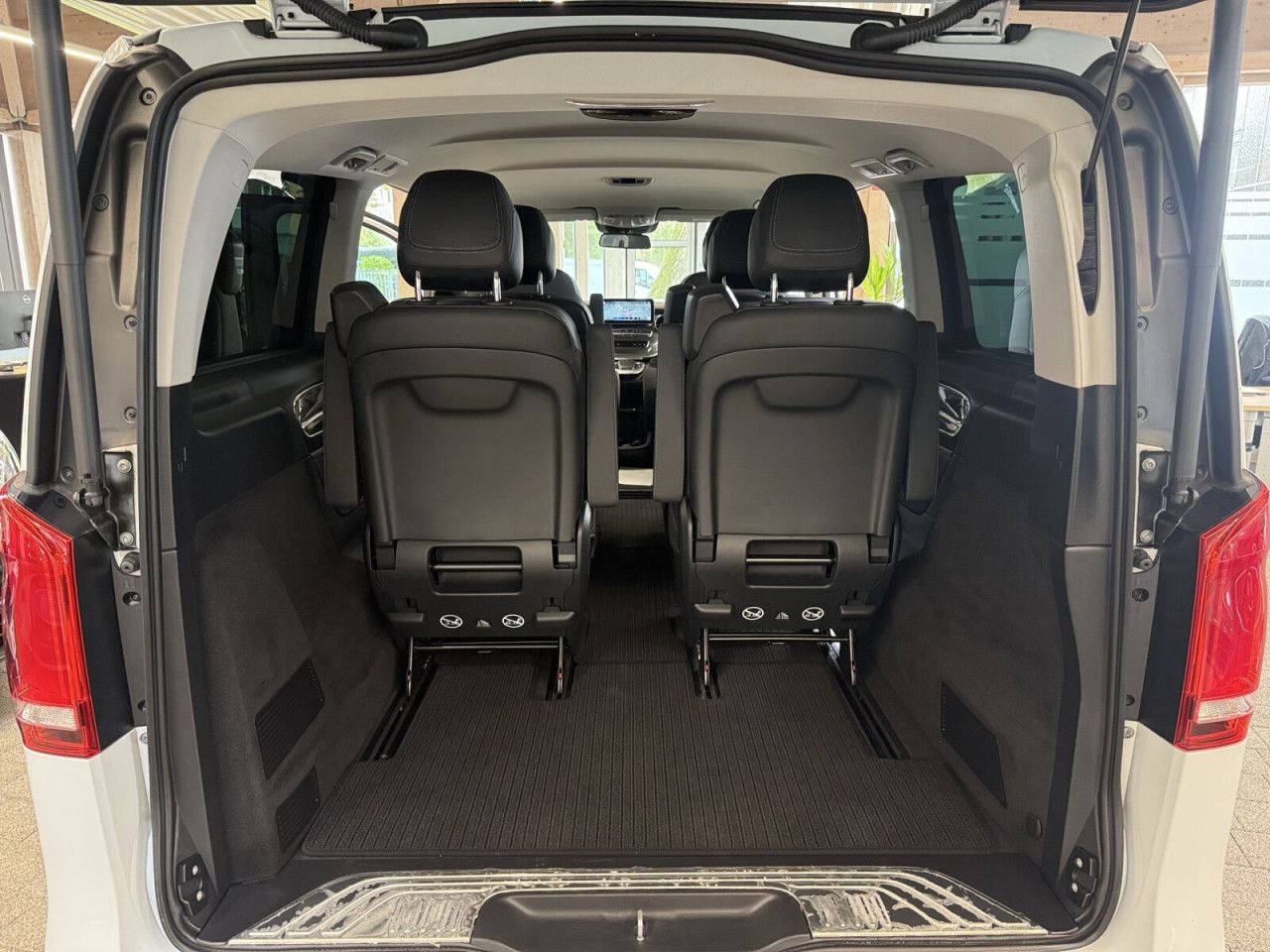 Mercedes-Benz V-Klasse – Bild 14