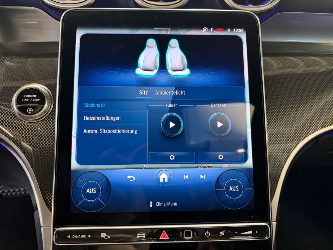 Mercedes-Benz GLC – Bild 21