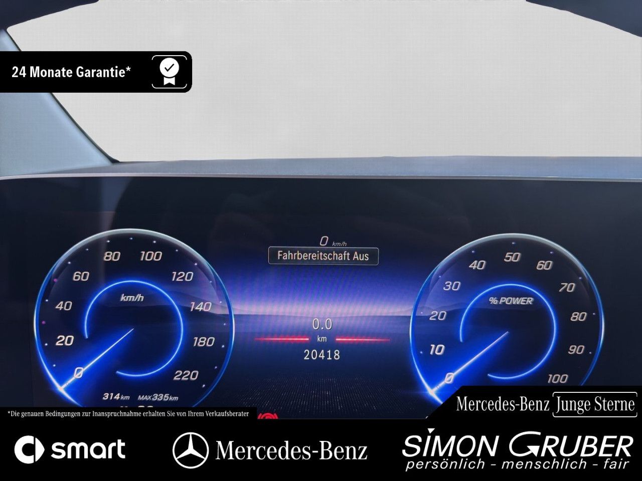 Mercedes-Benz EQV – Bild 4