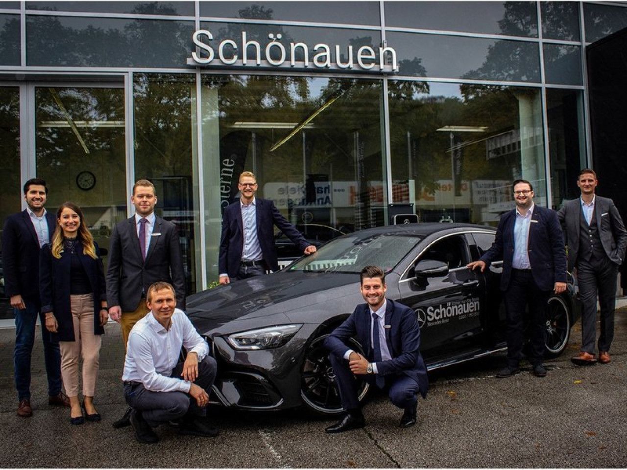 Fahrzeugbild 1 / 6