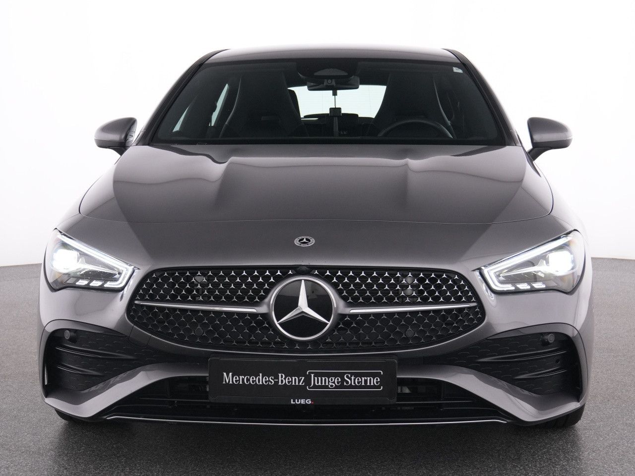 Mercedes-Benz CLA – Bild 14