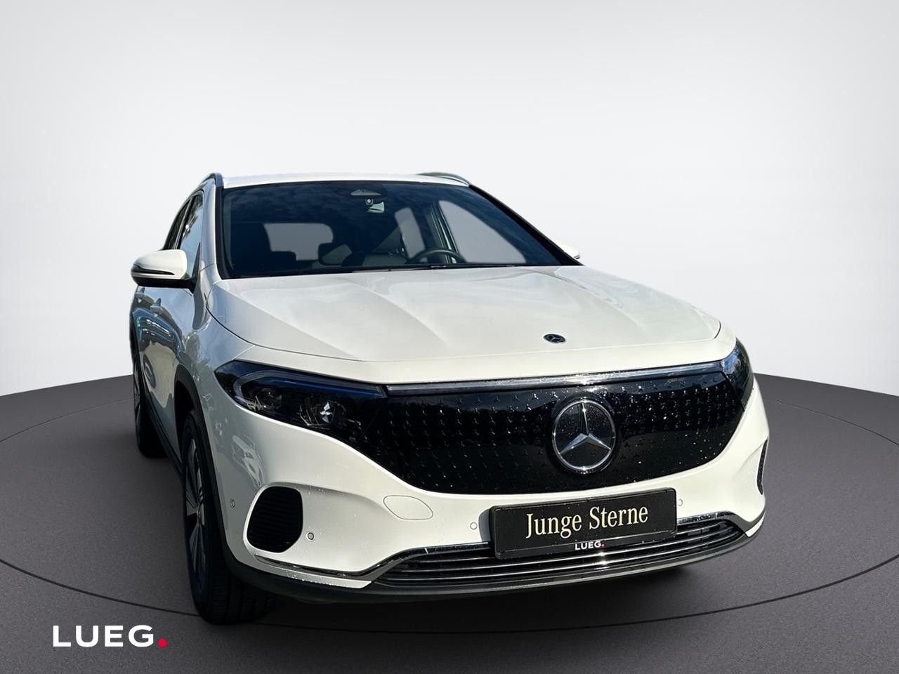 Mercedes-Benz EQA – Bild 6