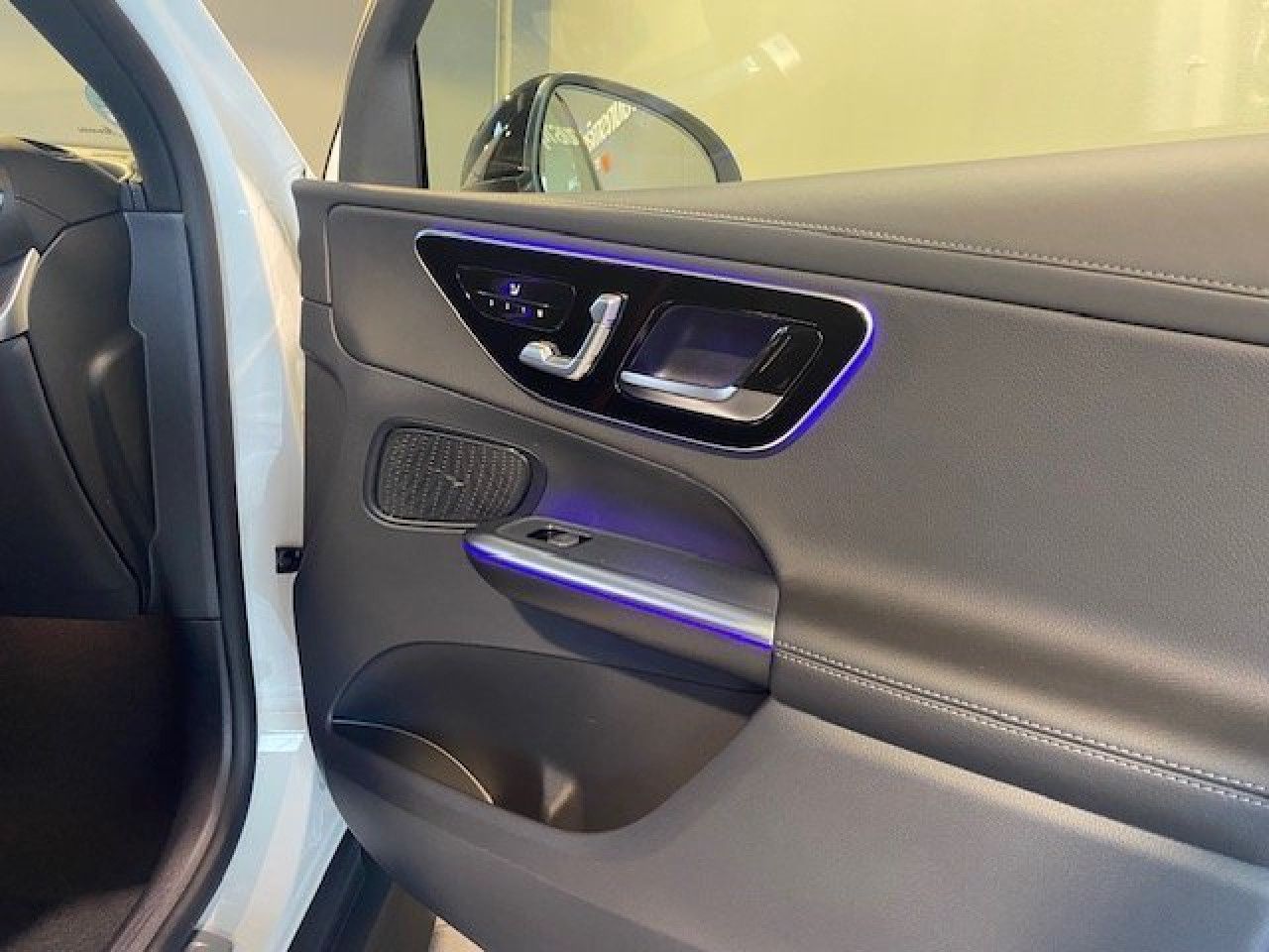 Mercedes-Benz GLC – Bild 16