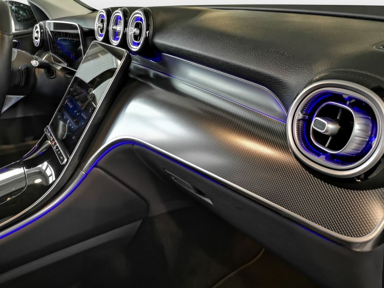 Mercedes-Benz GLC – Bild 23
