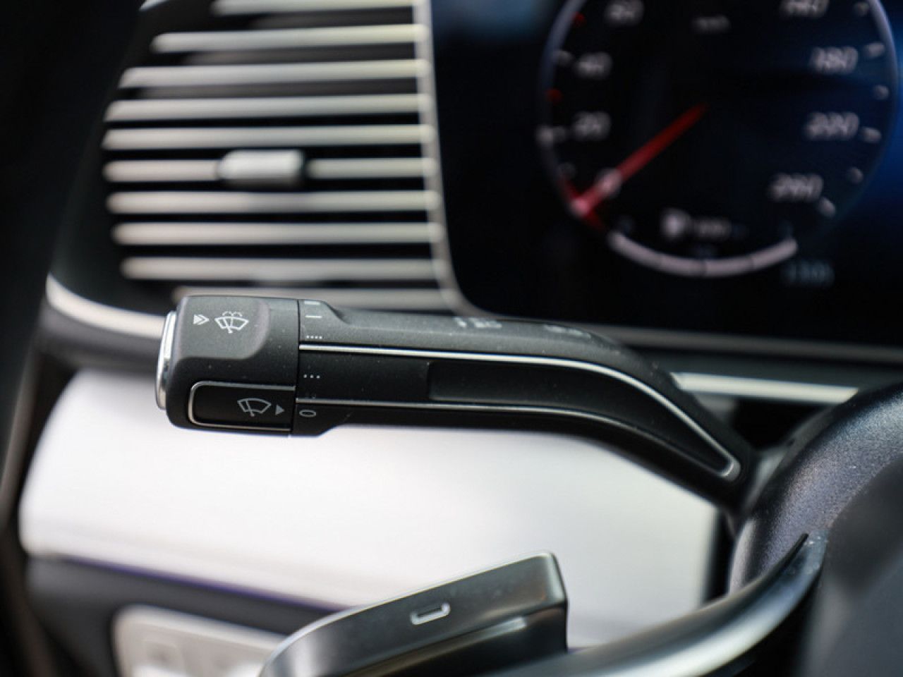 Mercedes-Benz GLE – Bild 21