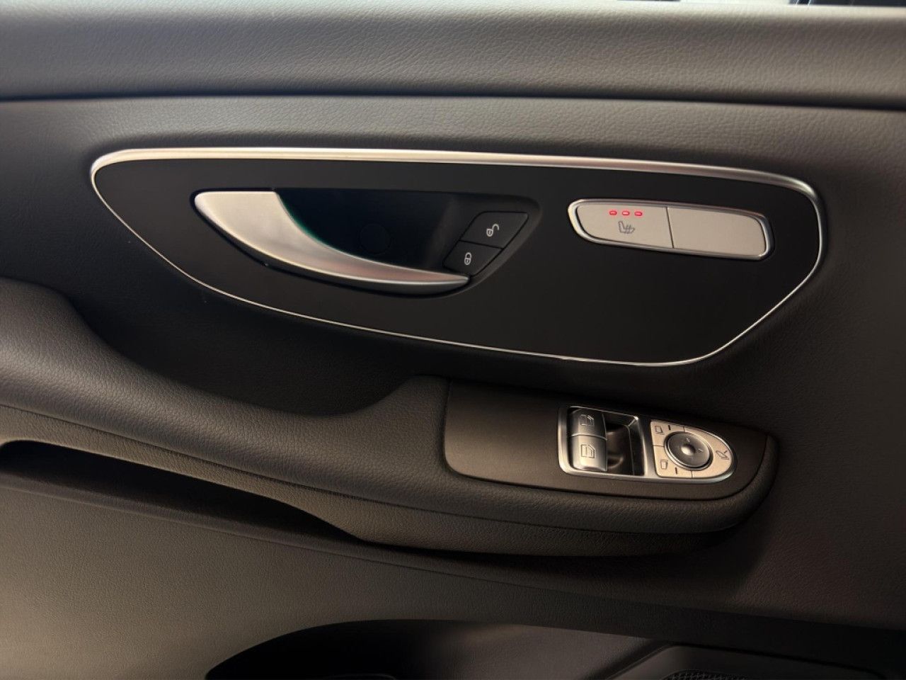 Mercedes-Benz V-Klasse – Bild 6