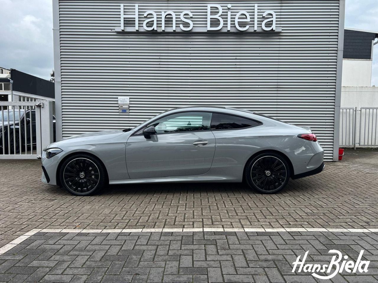 Mercedes-Benz CLE – Bild 5
