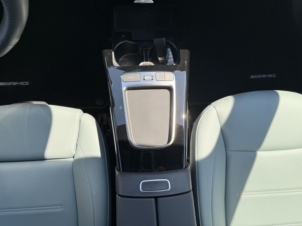 Mercedes-Benz A-Klasse – Bild 17