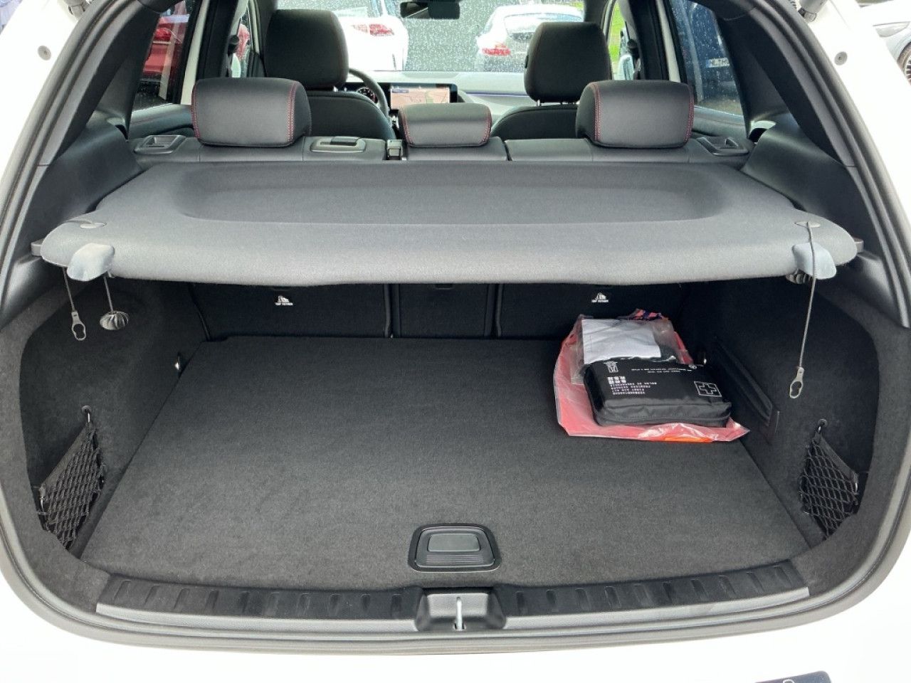Mercedes-Benz GLA – Bild 13