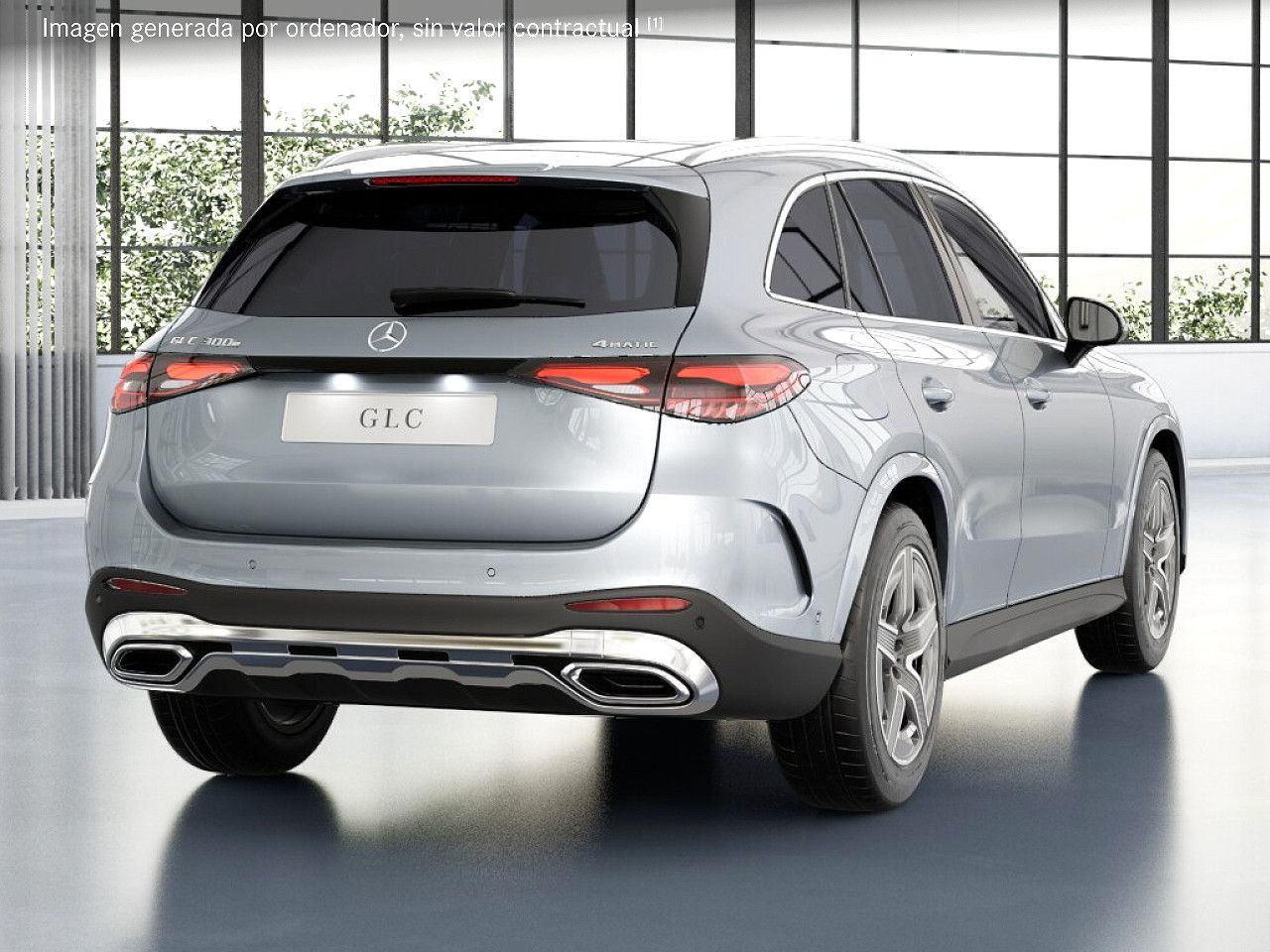 Foto de estudio 3 / 5