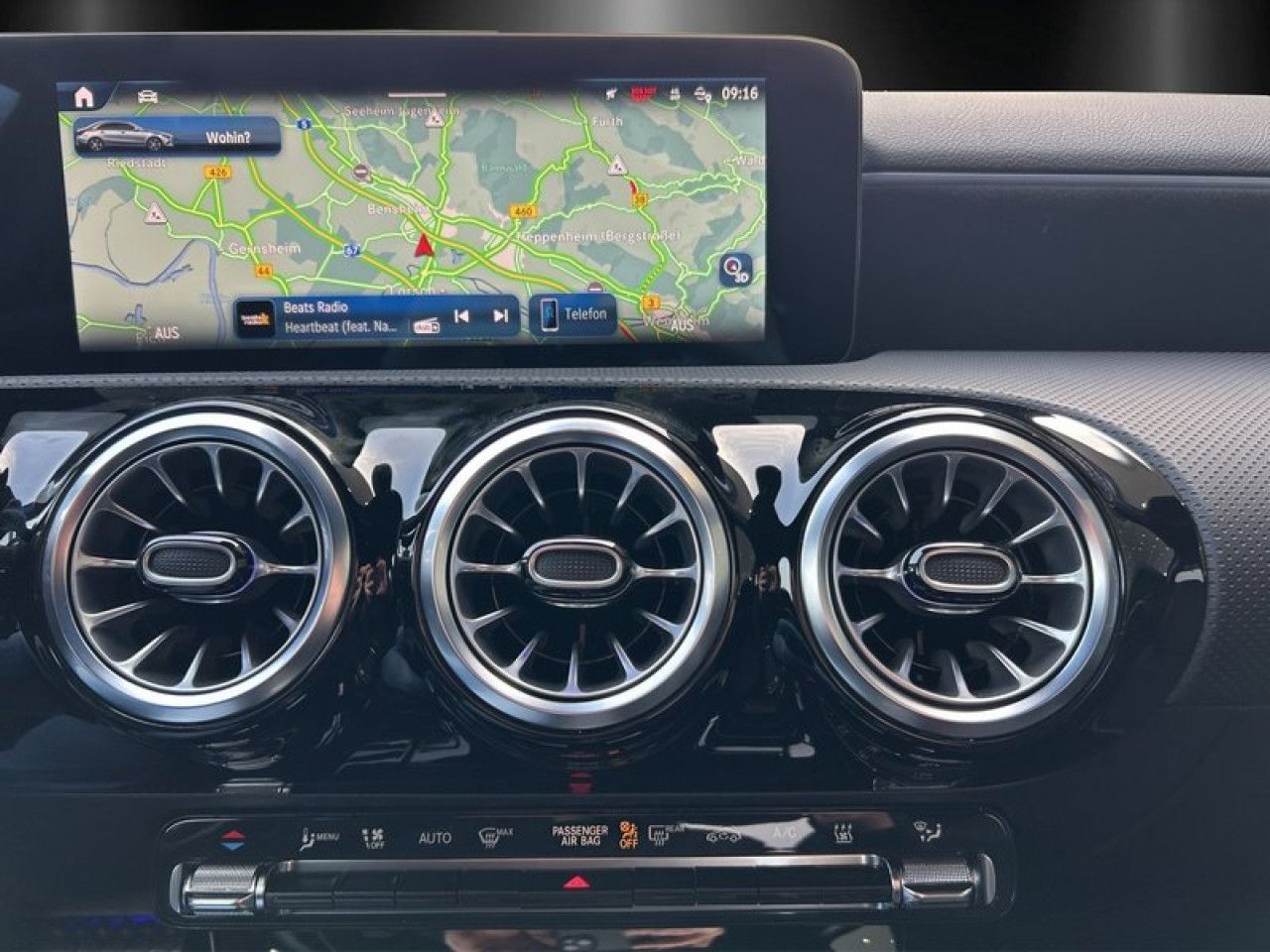 Mercedes-Benz A-Klasse – Bild 6