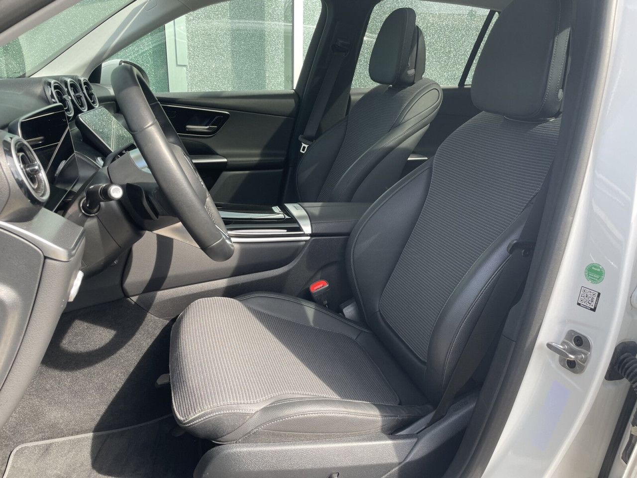 Mercedes-Benz GLC – Bild 14
