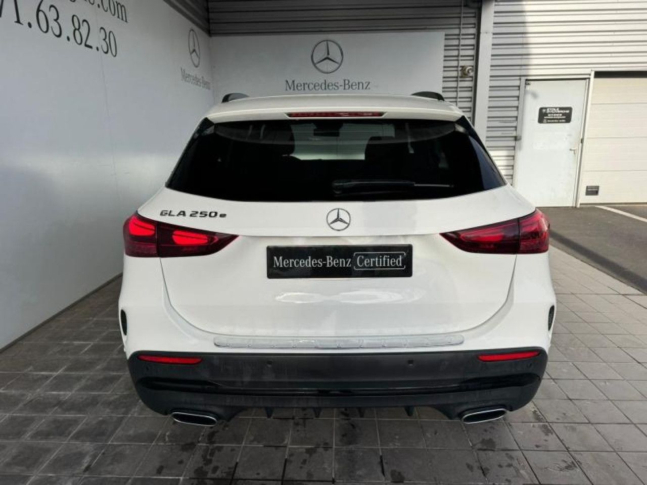 Photo du v&eacute;hicule 9 / 18