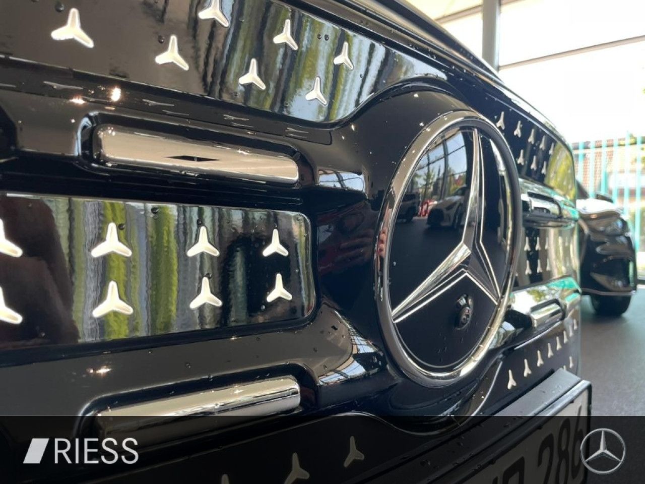 Mercedes-Benz GLB – Bild 21