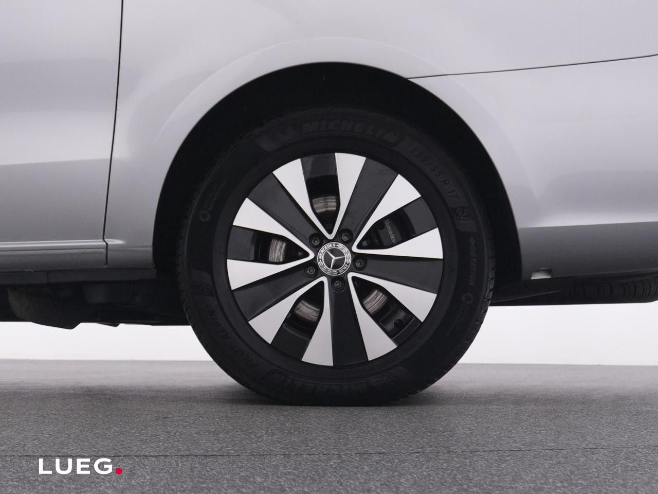 Mercedes-Benz V-Klasse – Bild 20