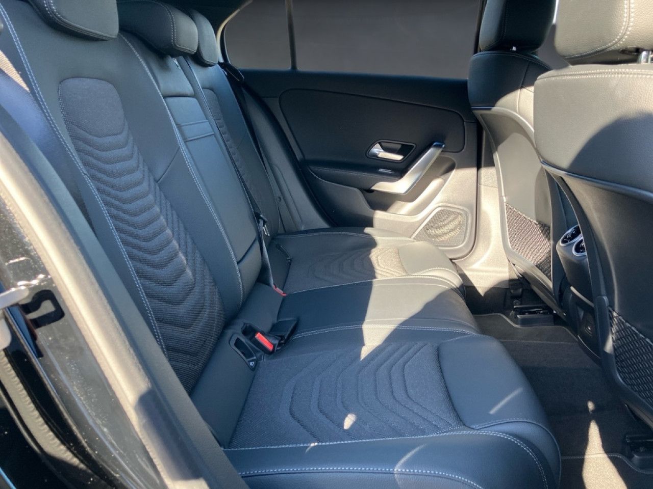 Mercedes-Benz A-Klasse – Bild 12