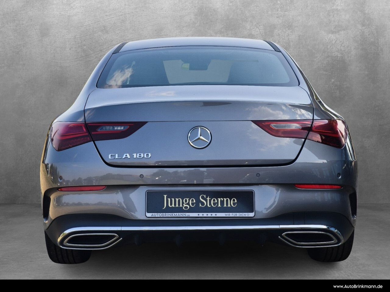 Mercedes-Benz CLA – Bild 6